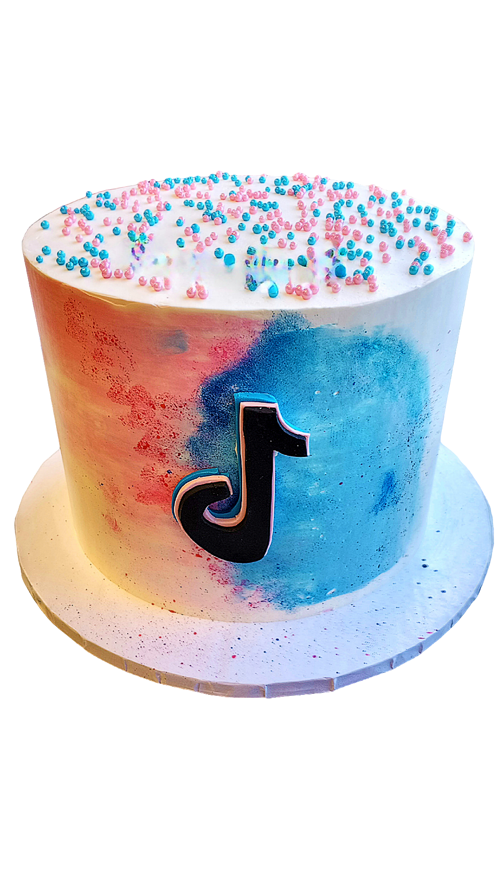 imagen de pastel de Custom cakes